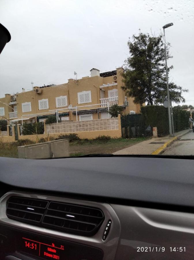 Apartamento Mar Y Sol, Denia Ngoại thất bức ảnh
