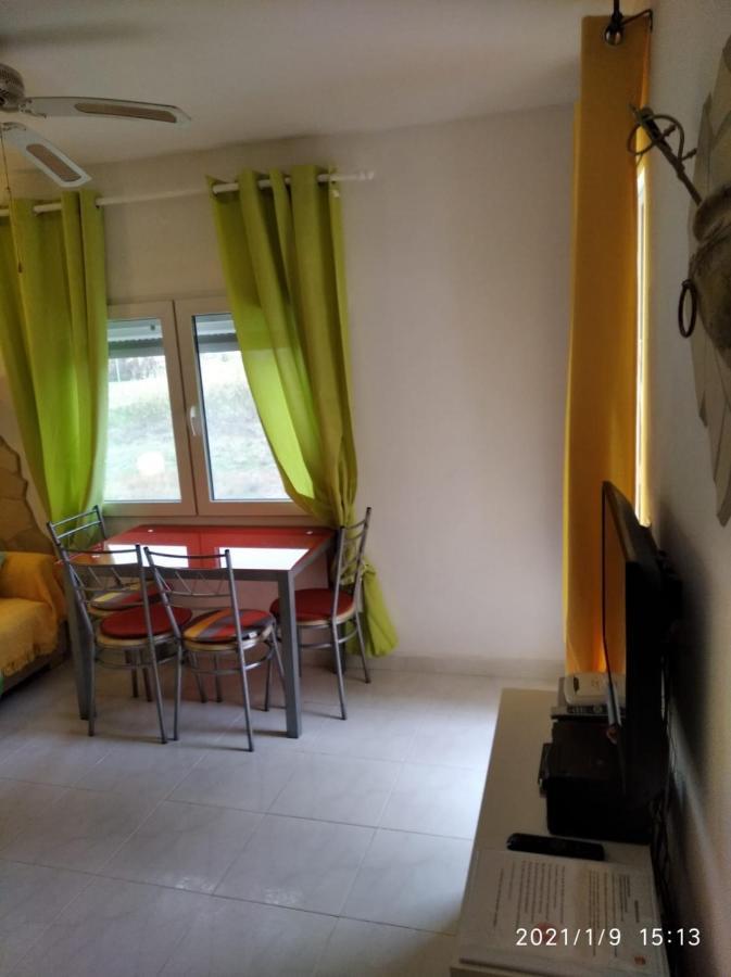 Apartamento Mar Y Sol, Denia Ngoại thất bức ảnh