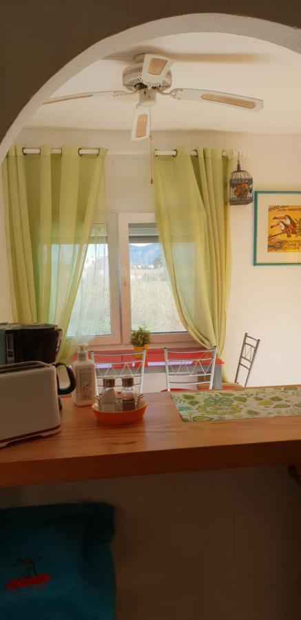 Apartamento Mar Y Sol, Denia Ngoại thất bức ảnh
