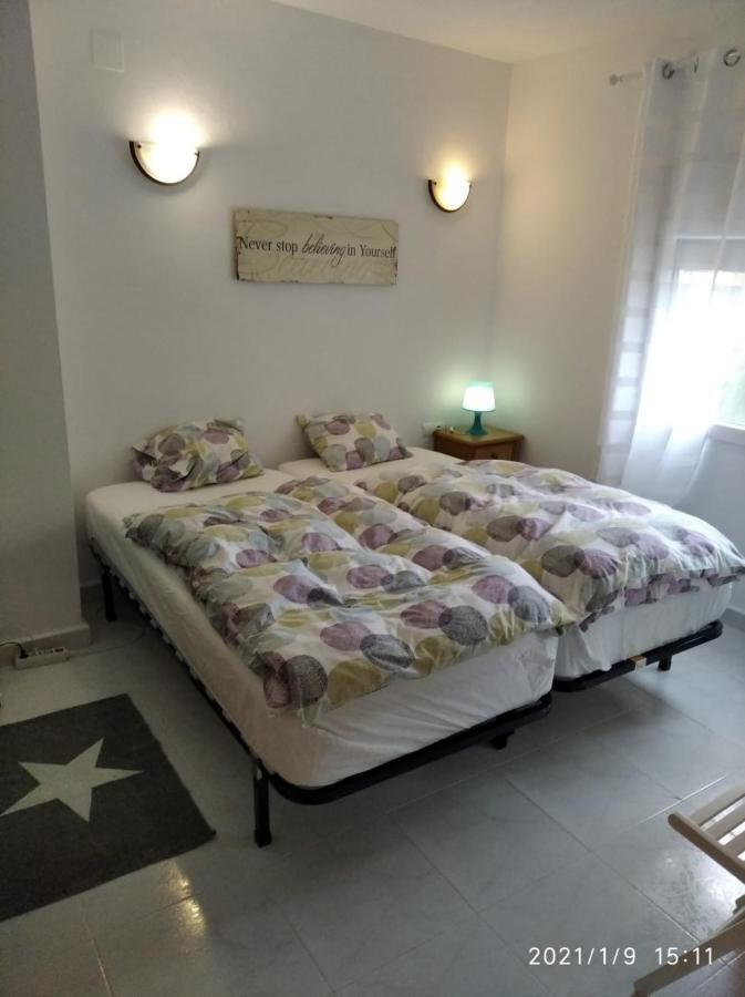 Apartamento Mar Y Sol, Denia Ngoại thất bức ảnh