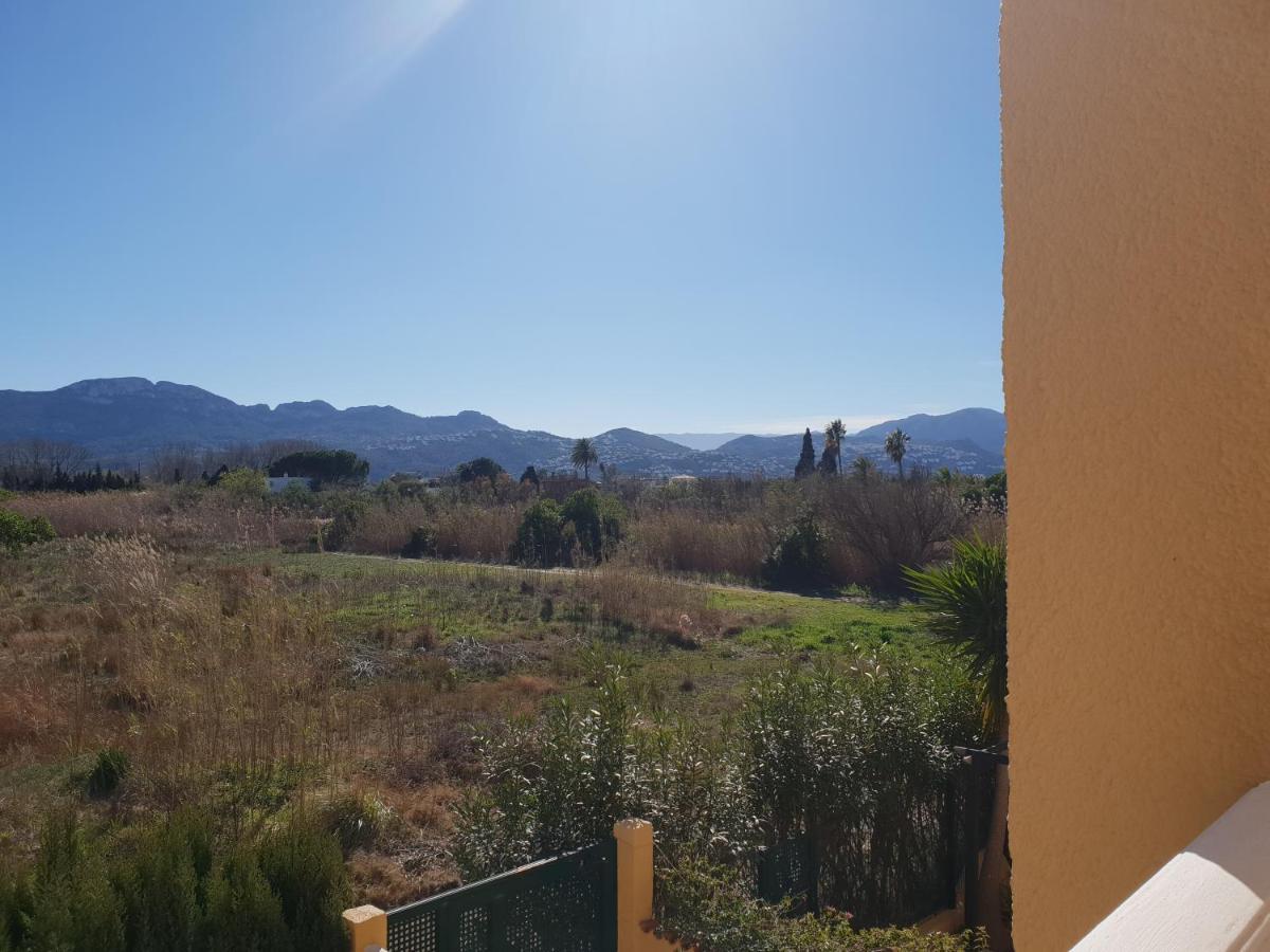 Apartamento Mar Y Sol, Denia Ngoại thất bức ảnh