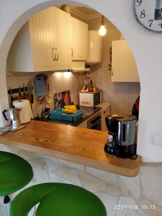 Apartamento Mar Y Sol, Denia Ngoại thất bức ảnh
