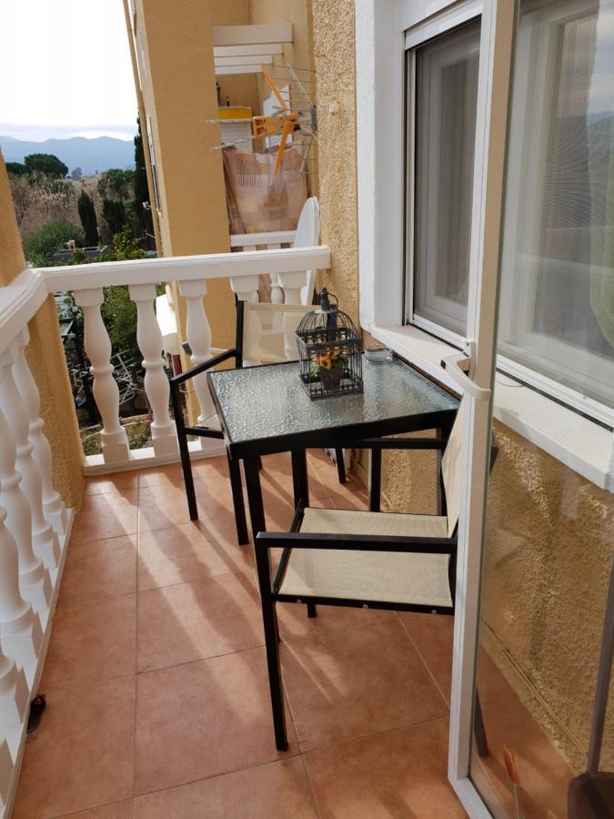 Apartamento Mar Y Sol, Denia Ngoại thất bức ảnh