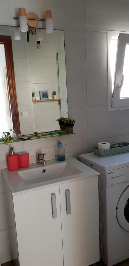 Apartamento Mar Y Sol, Denia Ngoại thất bức ảnh