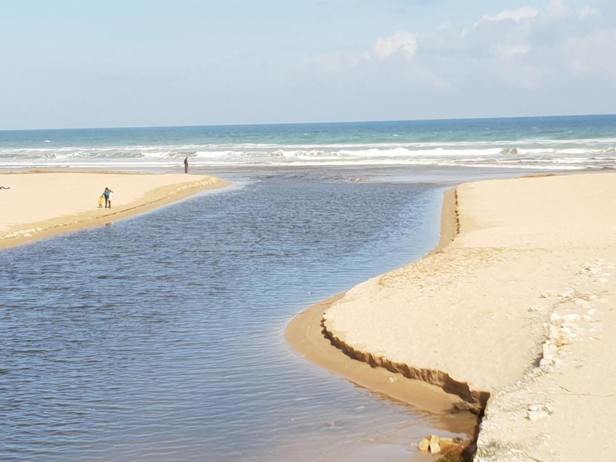 Apartamento Mar Y Sol, Denia Ngoại thất bức ảnh
