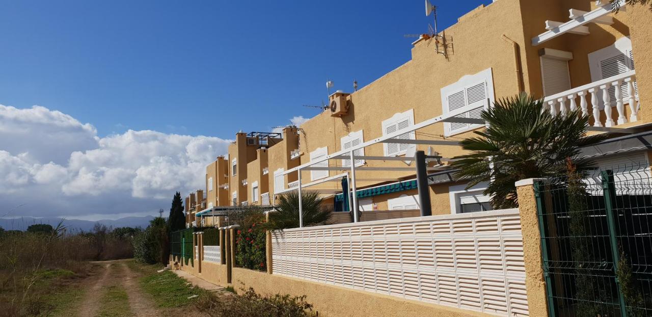 Apartamento Mar Y Sol, Denia Ngoại thất bức ảnh