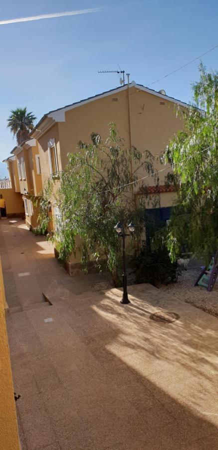Apartamento Mar Y Sol, Denia Ngoại thất bức ảnh